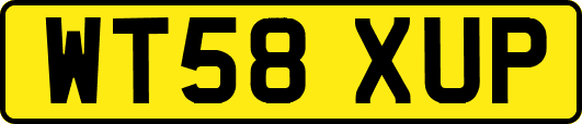 WT58XUP