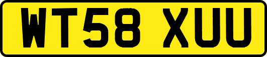 WT58XUU