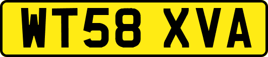 WT58XVA