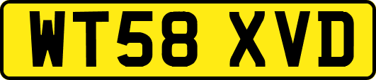 WT58XVD