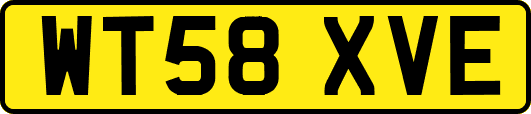 WT58XVE