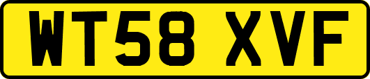 WT58XVF