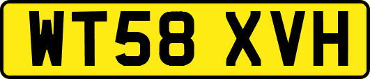 WT58XVH
