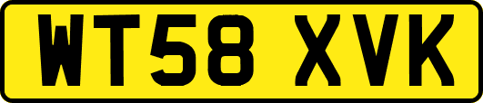 WT58XVK