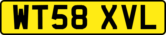 WT58XVL
