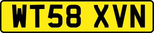 WT58XVN