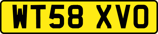 WT58XVO