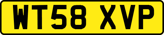 WT58XVP