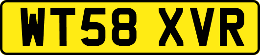 WT58XVR