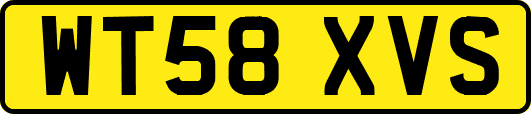 WT58XVS