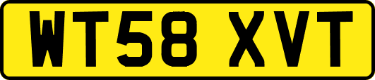 WT58XVT