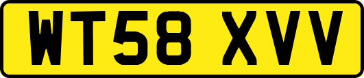 WT58XVV
