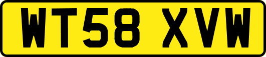 WT58XVW