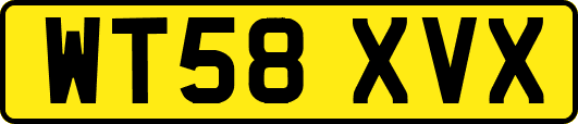 WT58XVX