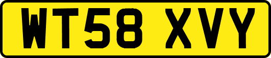 WT58XVY