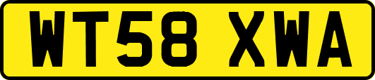 WT58XWA