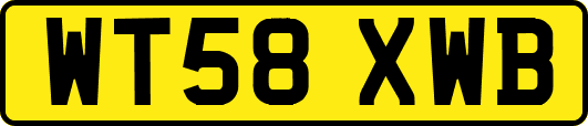 WT58XWB