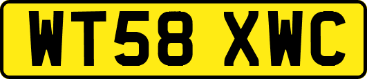 WT58XWC