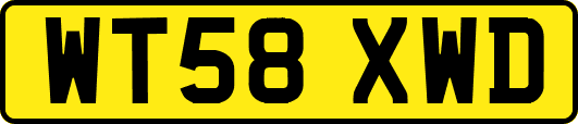 WT58XWD