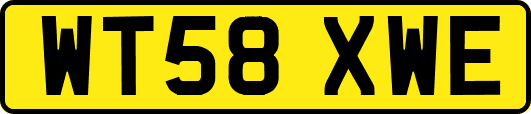 WT58XWE