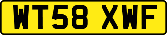 WT58XWF