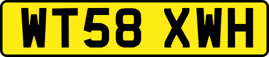 WT58XWH