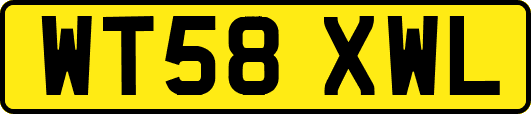 WT58XWL