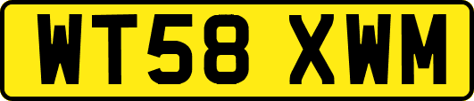 WT58XWM