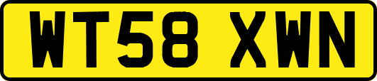 WT58XWN