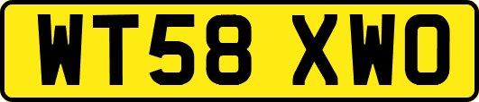WT58XWO