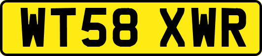 WT58XWR