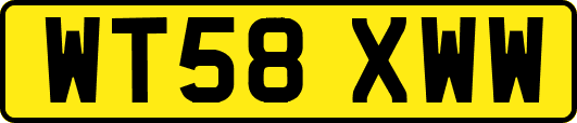WT58XWW