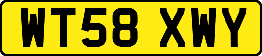 WT58XWY