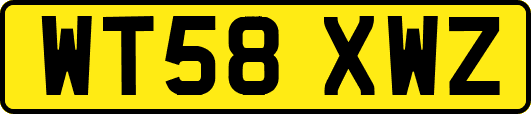 WT58XWZ