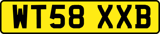 WT58XXB