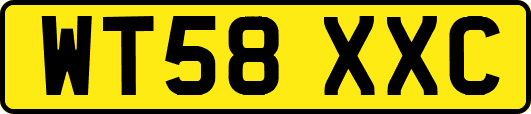 WT58XXC