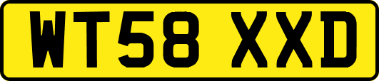 WT58XXD