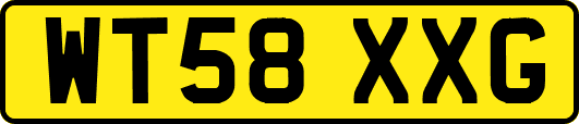 WT58XXG