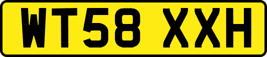 WT58XXH