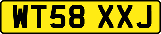 WT58XXJ