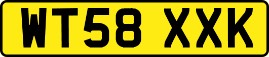 WT58XXK
