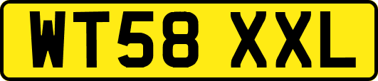 WT58XXL