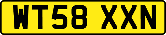 WT58XXN