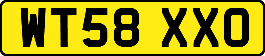 WT58XXO