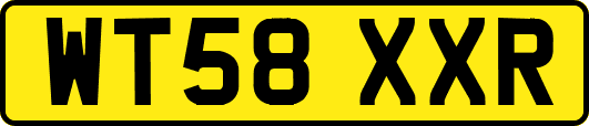 WT58XXR