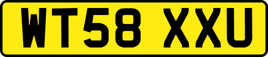 WT58XXU