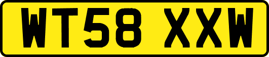 WT58XXW