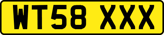 WT58XXX