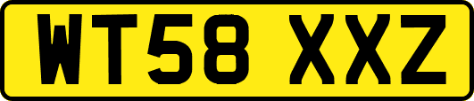 WT58XXZ