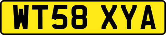 WT58XYA